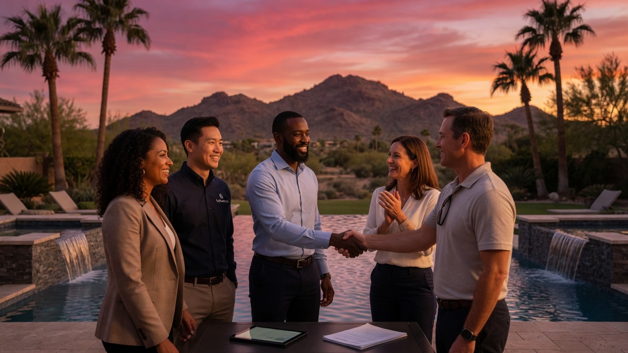 Keep More of Your Commissions by Joining IvyRealty.Ai