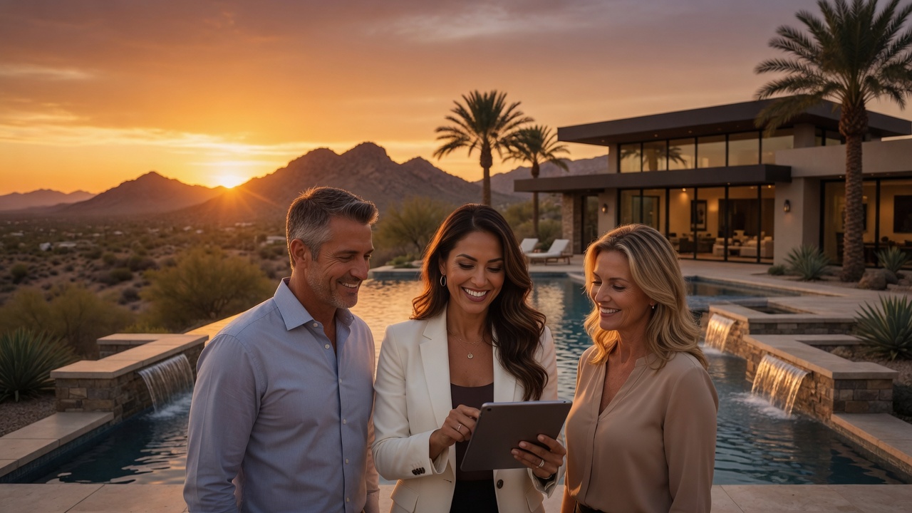 Smarter Tools for Arizona Agents — Less Admin, More Time for Clients