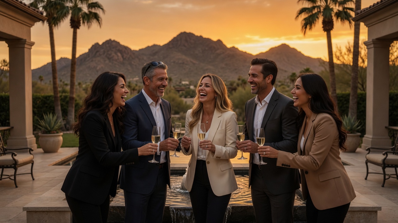 What Top AZ Agents Gain by Joining IvyRealty.Ai (Real Results Inside)