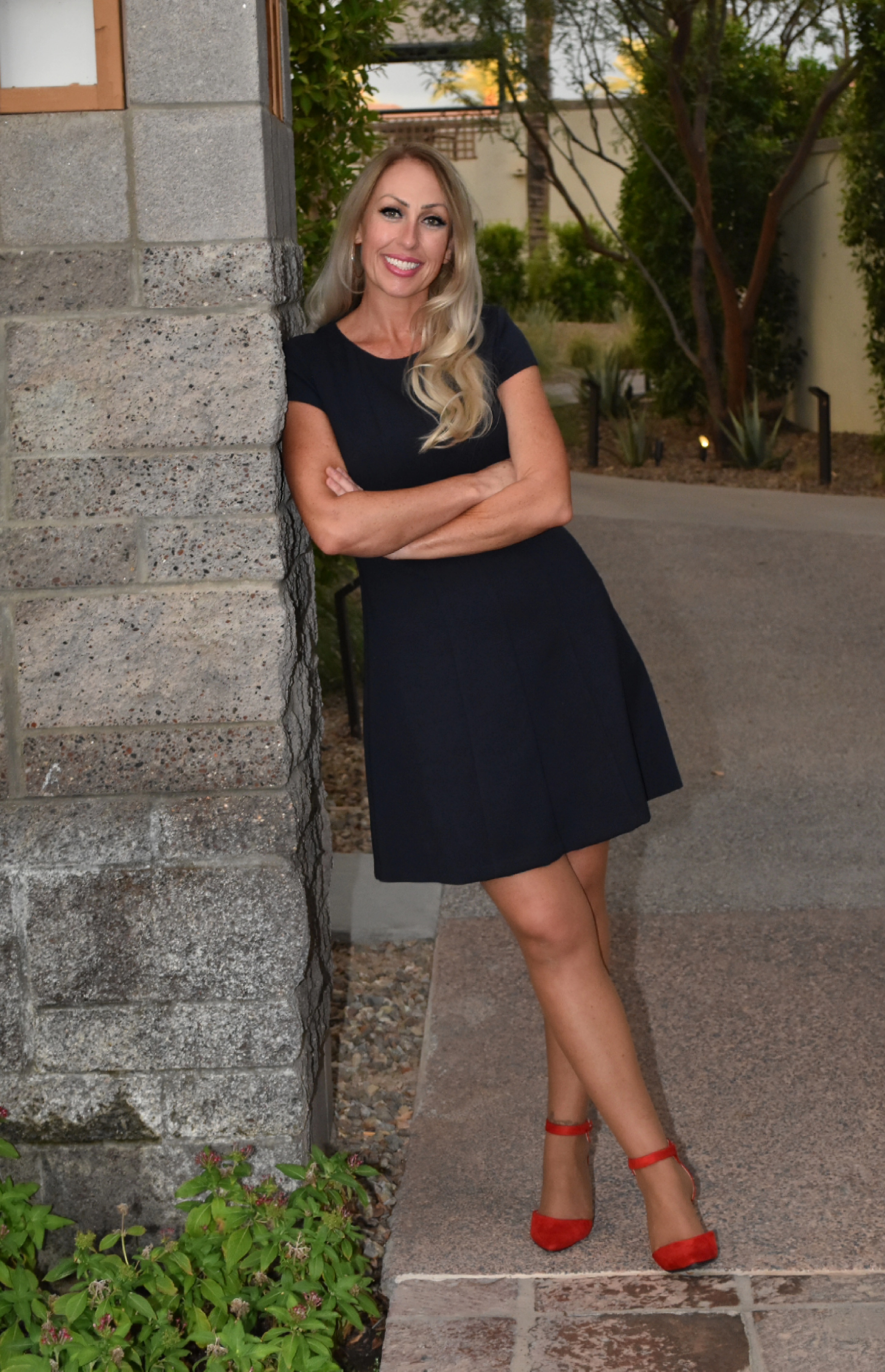 Ivy Clay - Broker Owner of Ivy Realty